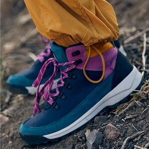 Danner x Free People Movement Adrika Hiker Boots